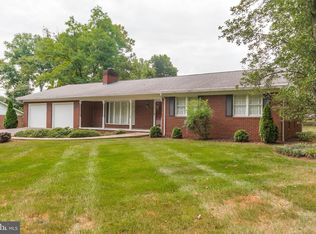 101 Minnick Rd, Inwood, WV 25428