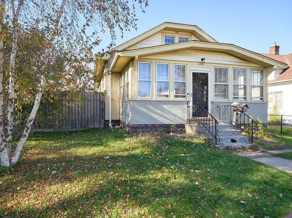 1381 Payne Ave, Saint Paul, MN 55130