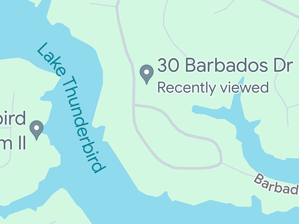2nd image of 30 Barbados Dr #471
