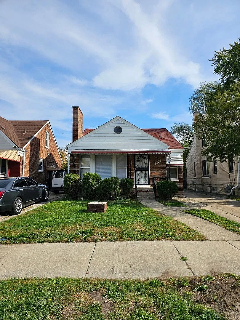18258 Mendota - For Rent 3 Bed 1.5 Bath! — Photo 1
