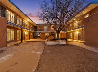 Off Campus Living, Albuquerque, NM 87106