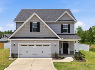 47 Hemming Ct, Cameron, NC 28326