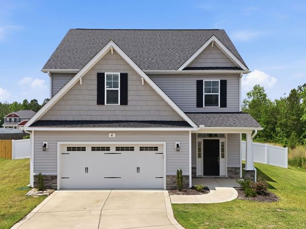47 Hemming Ct, Cameron, NC