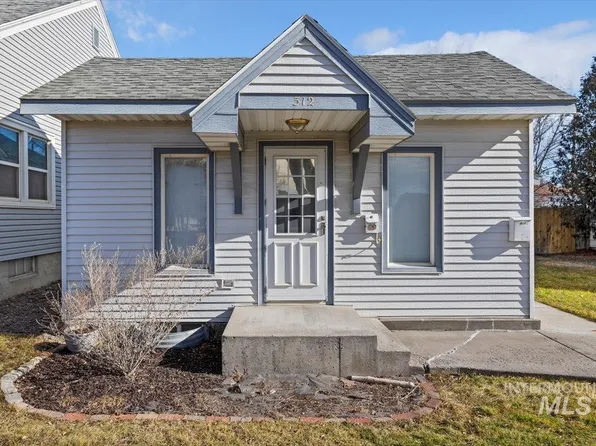 312 6th Ave N, Twin Falls, ID 83301