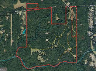 1044 W Ellis Rd, Griffin, GA 30223