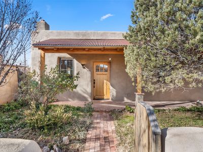 711 Onate Pl, Santa Fe, NM, 87505