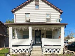 1308 W 21st St, Lorain, OH 44052