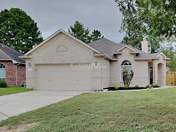 731 Levi Bnd, Magnolia, TX 77354