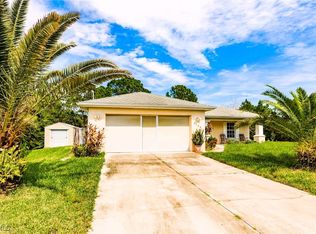 2100 W 16th St, Lehigh Acres, FL 33972