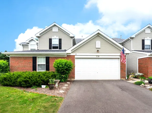 708 Legend Ln, McHenry, IL 60050