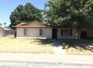 6800 Wilson Rd, Bakersfield, CA 93309