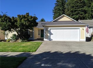 2213 Craig Rd SE, Olympia, WA 98501