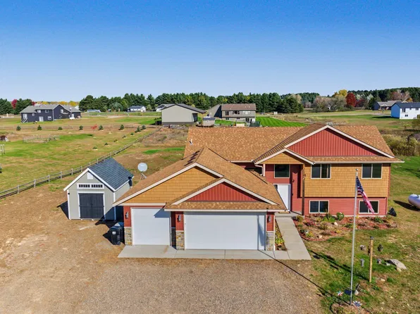 6594 Aspen Rd, Princeton, MN 55371
