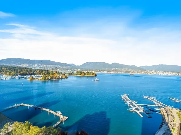 1139 Cordova St W #2101, Vancouver, BC V6C 0A2