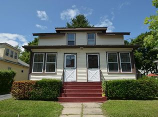 109-111 Montrose Ave, Portland, ME 04103