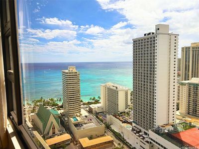 201 Ohua Ave #2406, Honolulu, HI, 96815