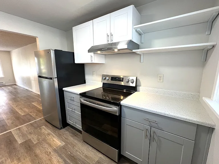 Aladdin Townhomes — Photo 10