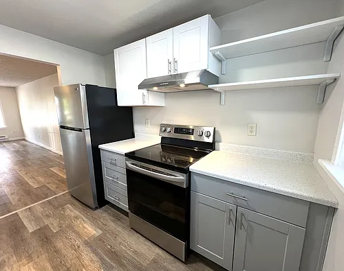 Aladdin Townhomes Photo 1