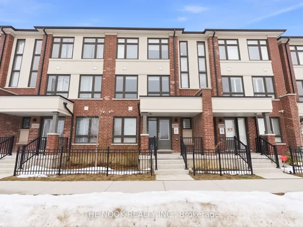 1363 Shankel Rd, Oshawa, ON L1K 1A9