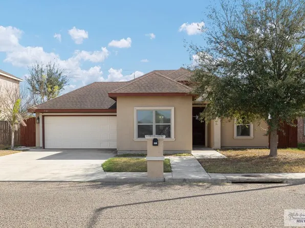 501 Olmo St, Mission, TX 78572