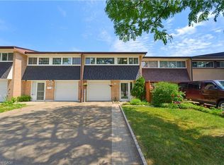 48 Guerin Ave, Kitchener, ON N2A1S8