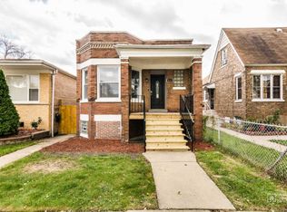 453 E 88th St, Chicago, IL 60619