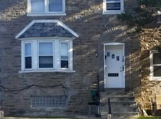 1301 Hellerman St, Philadelphia, PA 19111