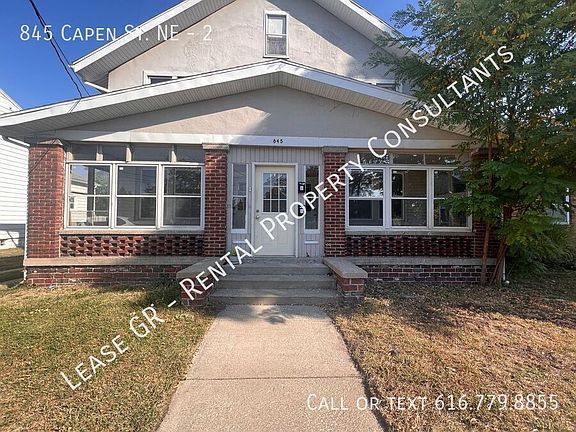 2nd image of 845 Capen St NE #2
