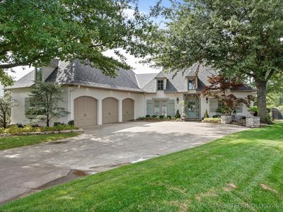 7919 S 90th East Ave, Tulsa, OK, 74133