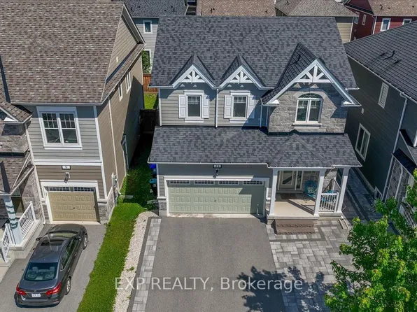 11 Catamaran Dr, Wasaga Beach, ON L9Z 0J2