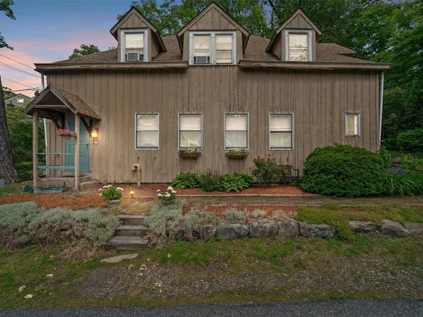 75 Clubhouse Road, Tuxedo Park, NY 10987