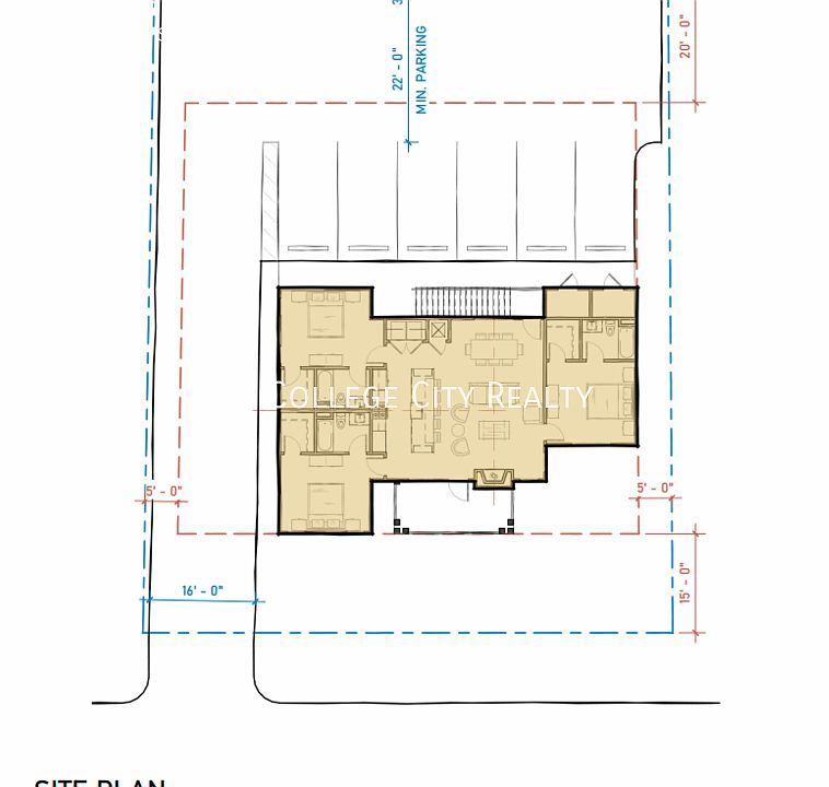 2nd image of 2 Beverly Hts #1
