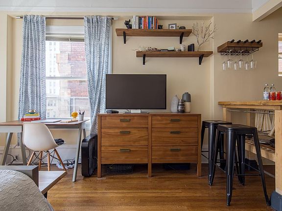 possibilities for tiny home