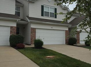 455 Flowering Magnolia Dr, O'Fallon, MO 63366