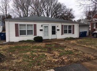 205 N Benton Ave, Saint Charles, MO 63301