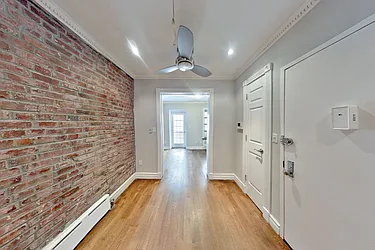 Rented by Centennial Properties NY