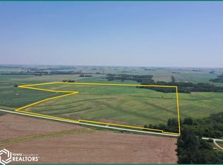 Harrison Ave, Rowley, IA 52329