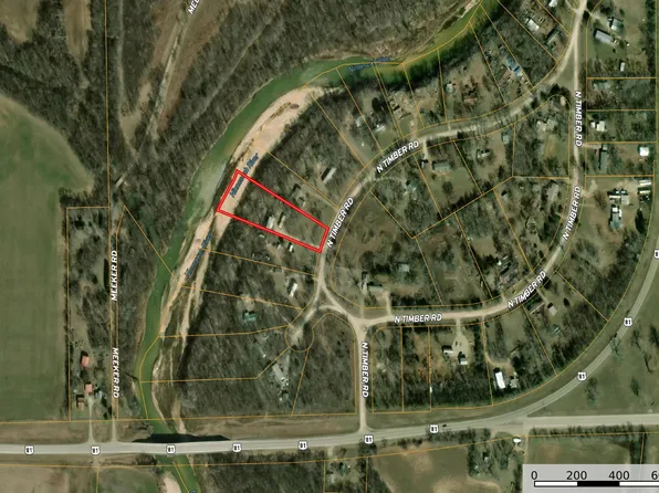 917 N Timber Rd, Belle Plaine, KS 67013