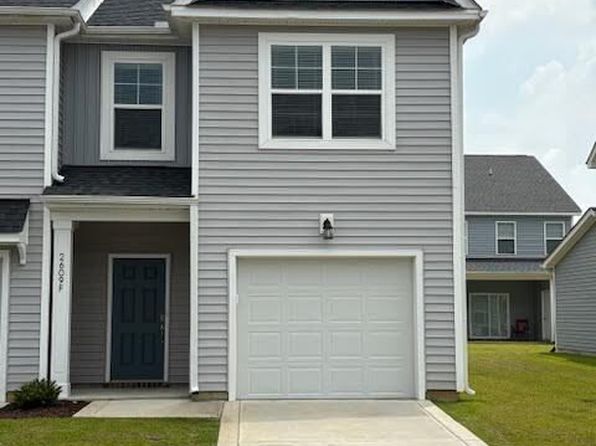 2609 Sailor Rose Ln Unit F, Winterville, NC 28590 – 3-bedroom rental in Winterville