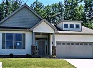 LOT 115 113 Watercourse Way, Greer, SC 29651