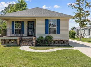 704 Fonda St, Paradis, LA 70080