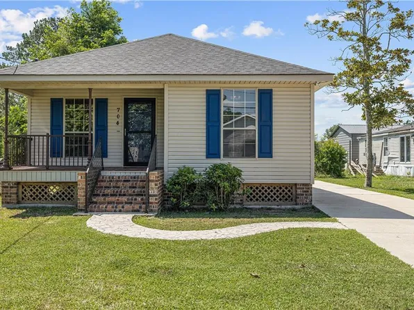 704 Fonda St, Paradis, LA 70080