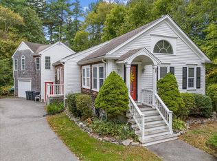 125 Spring St, Hanover, MA 02339