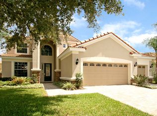 464 Douglas Edward Dr, Ocoee, FL 34761