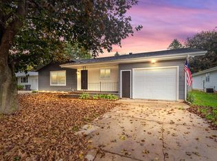 264 S Grove St, Berlin, WI 54923