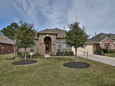 13046 Chatfield Manor Ln, Tomball, TX, 77377