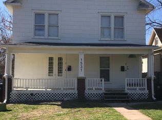 1531 SW 15th St #1, Topeka, KS 66604