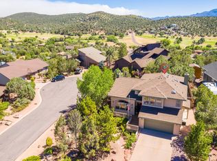 1705 W Point Dr, Payson, AZ 85541