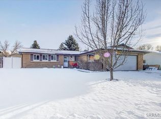 1747 Michael St, Idaho Falls, ID 83402