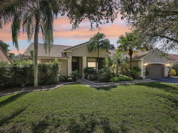 13130 NW 11th Dr, Sunrise, FL 33323